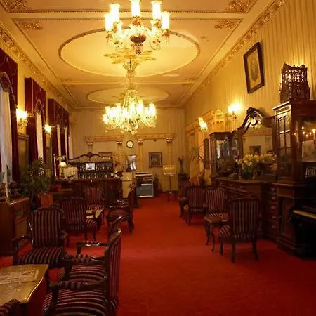 Grand De Londres 호텔